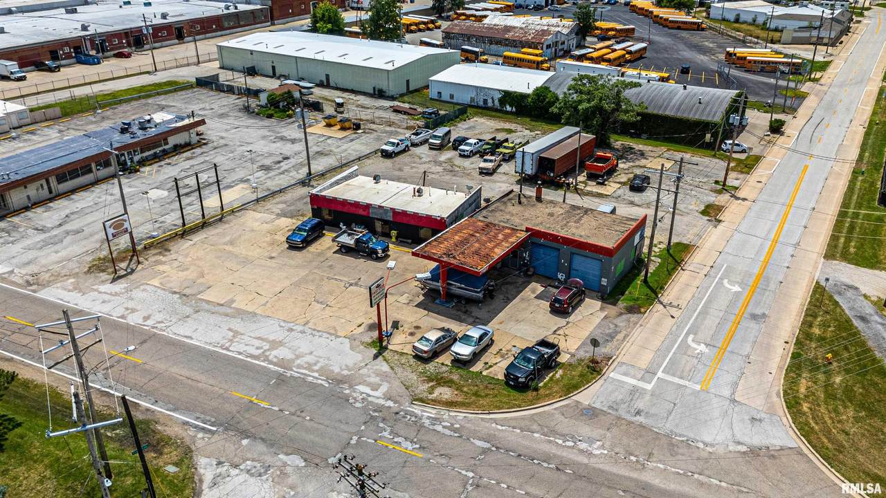 801 Morrissey Drive - Photo 1