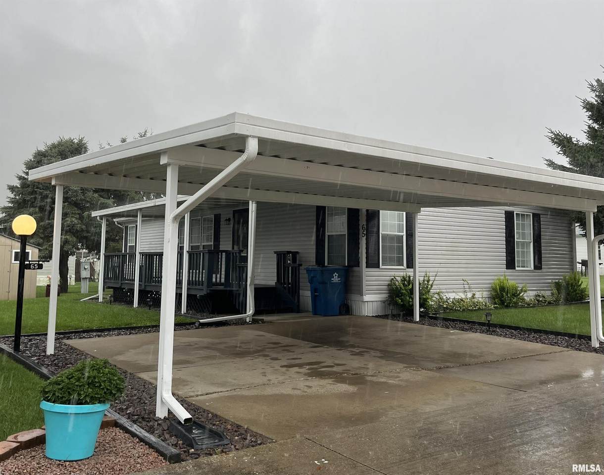 3451 Ridge Avenue - Photo 1