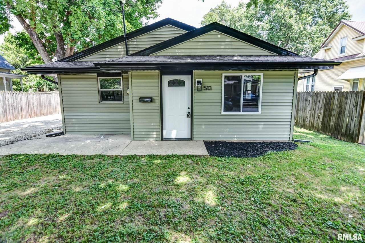 513 Oak Street - Photo 1
