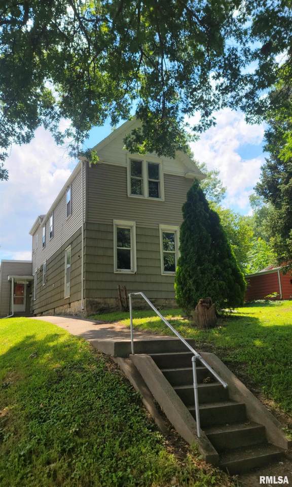 1312 Lind Street - Photo 1