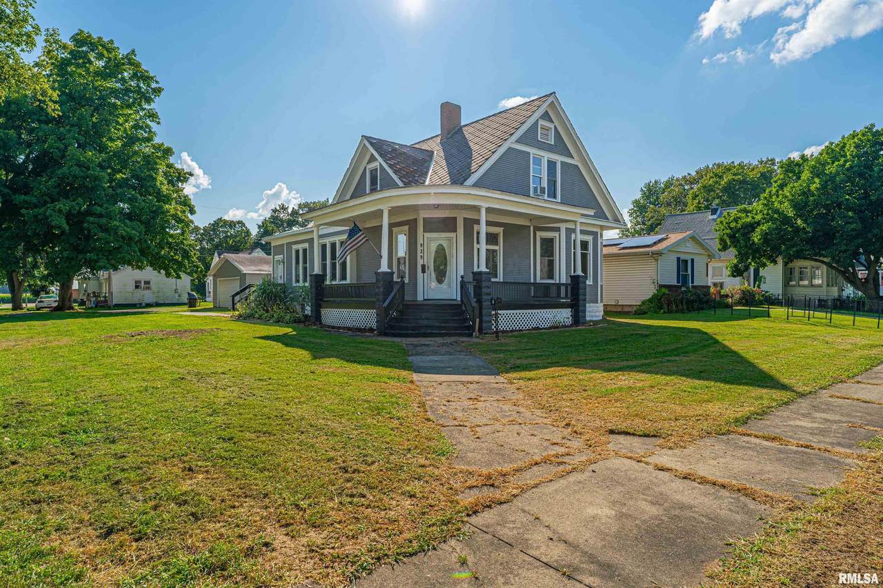 929 Decatur Street - Photo 1