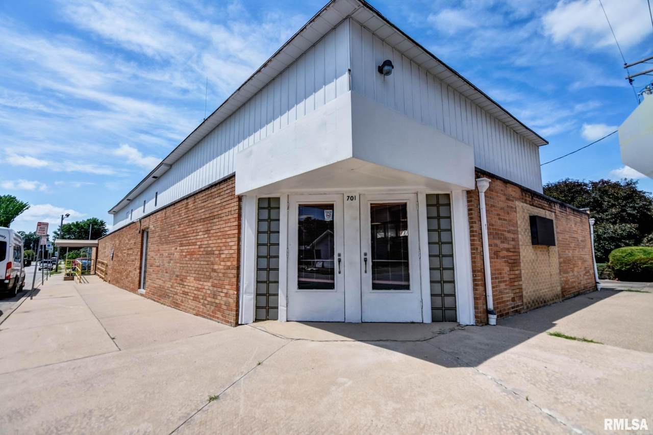 701 Adams Street - Photo 1