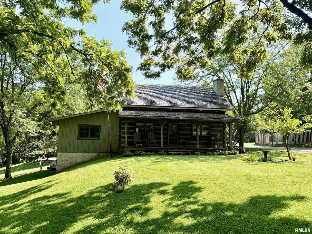 17531 Old Fairgrounds Road - Photo 1