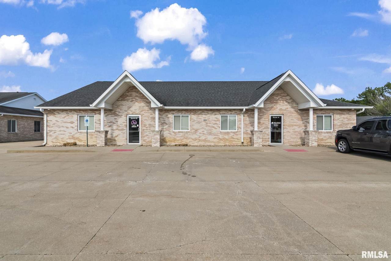 3901 Pintail Drive - Photo 1