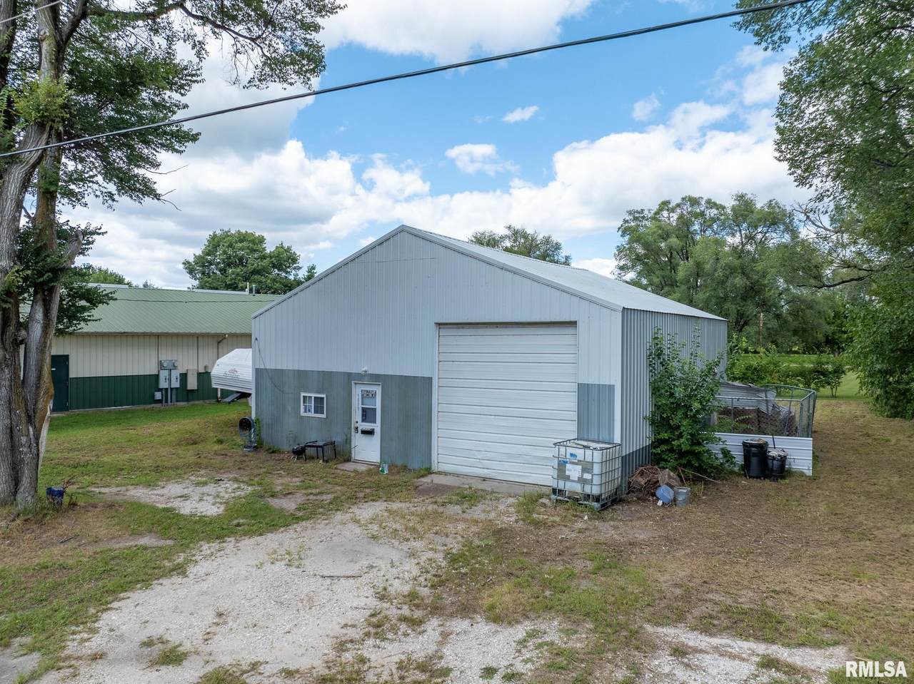 1011 Frontage Road - Photo 1