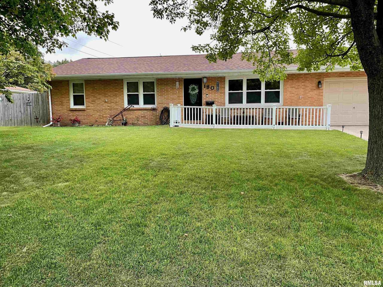 180 Regent Street - Photo 1