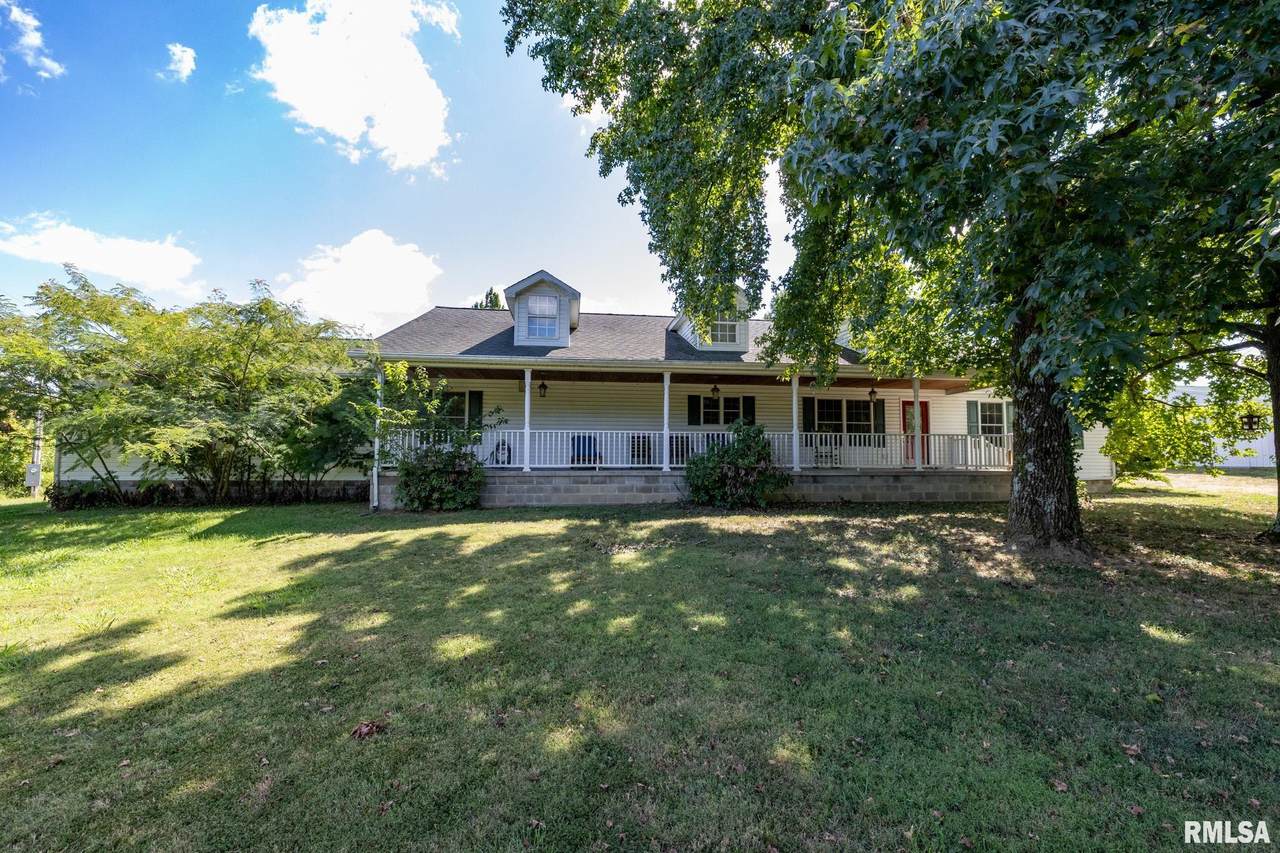 575 Wildcat Bluff Road - Photo 1