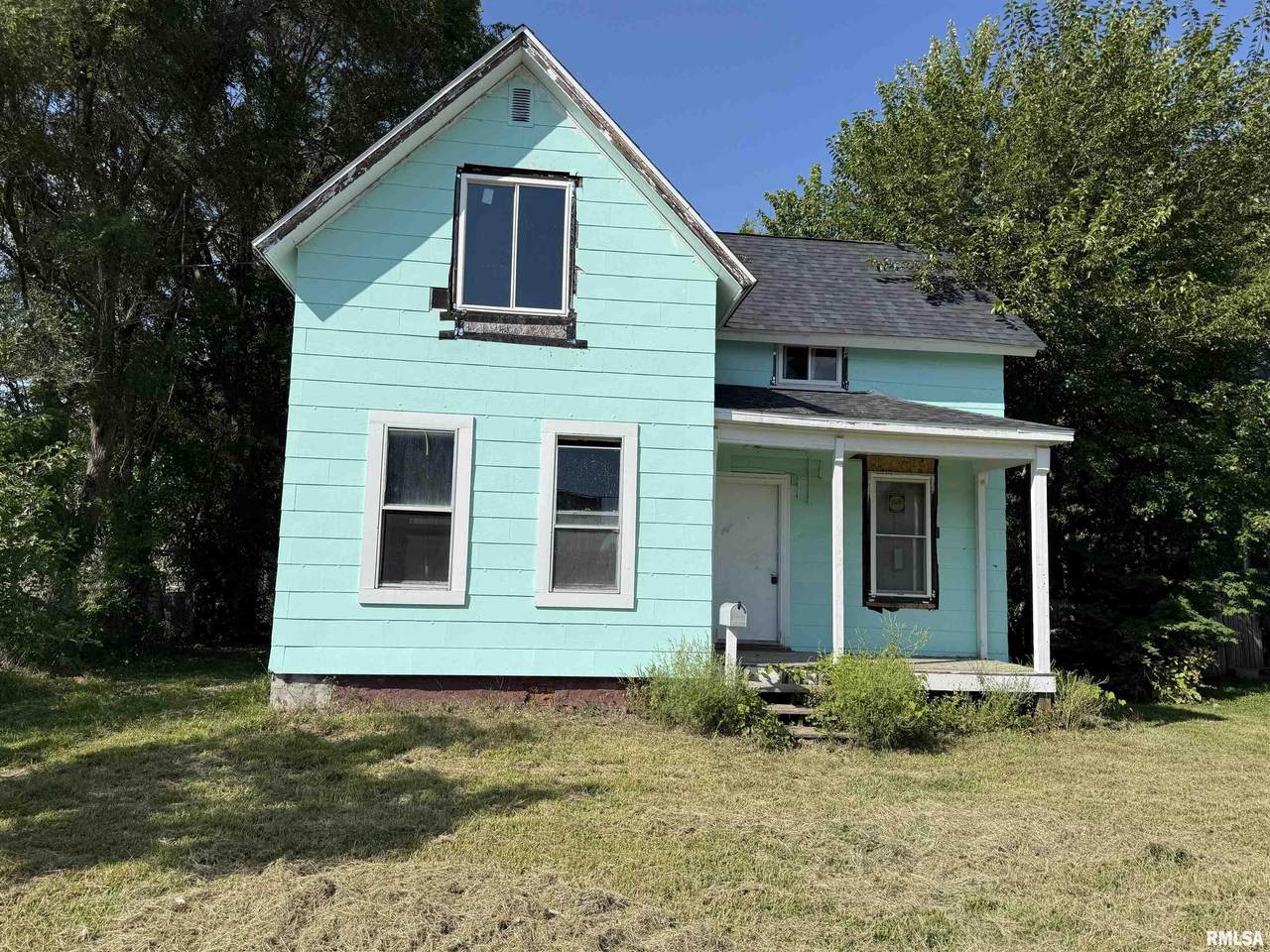 721 Mulberry Street - Photo 1