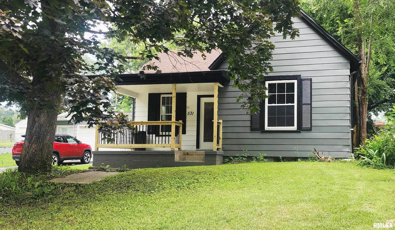 531 Wood Avenue - Photo 1