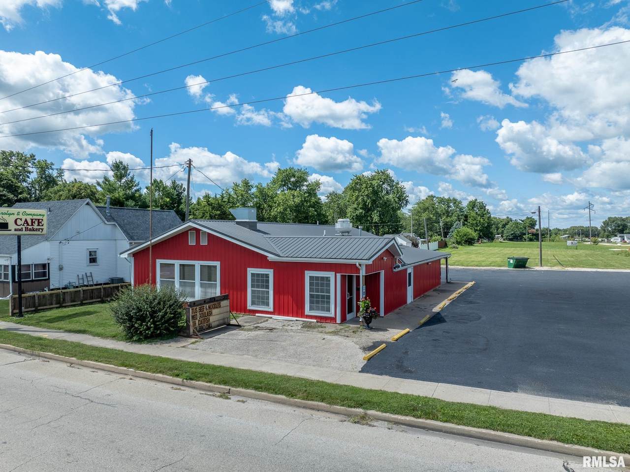 708 Monroe Street - Photo 1