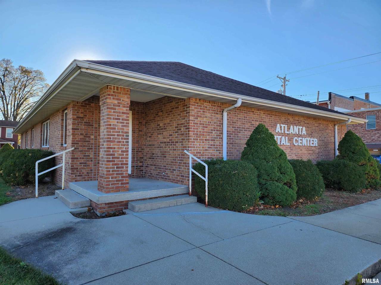 205 Race Street - Photo 1