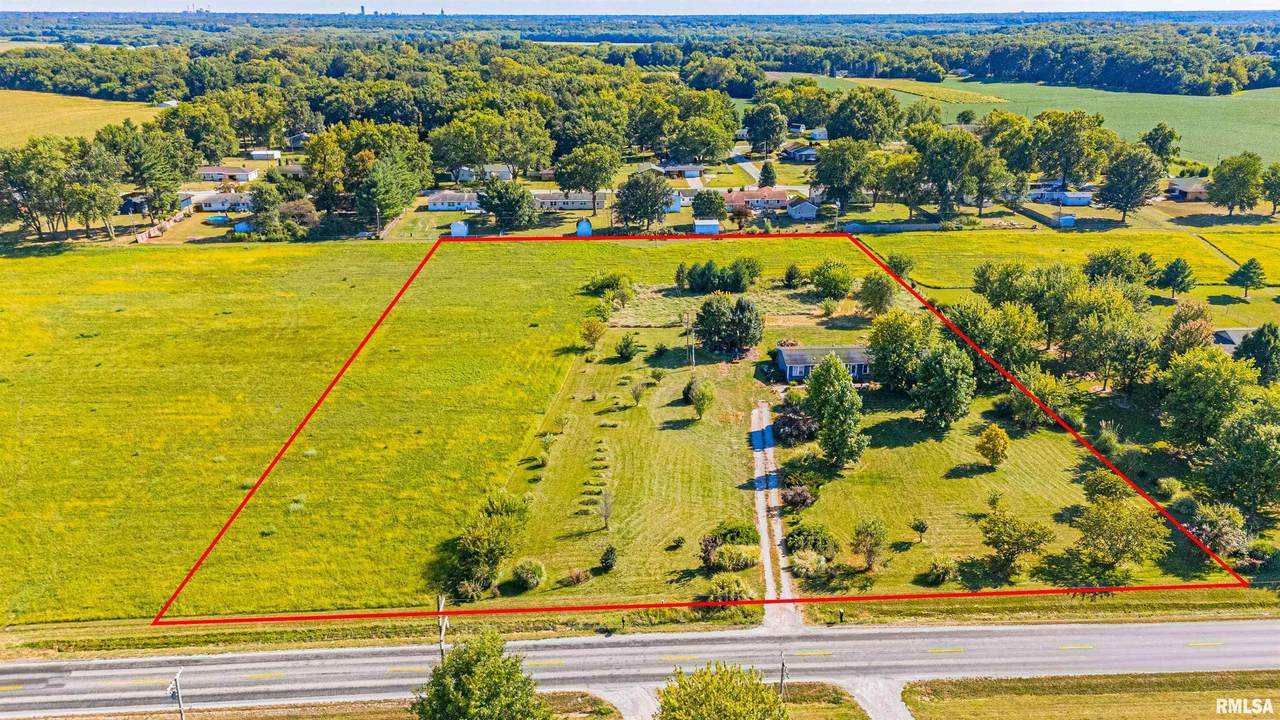 1130 Cantrall Creek Road - Photo 1