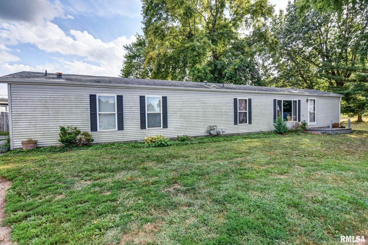 1553 Shumway Street - Photo 1