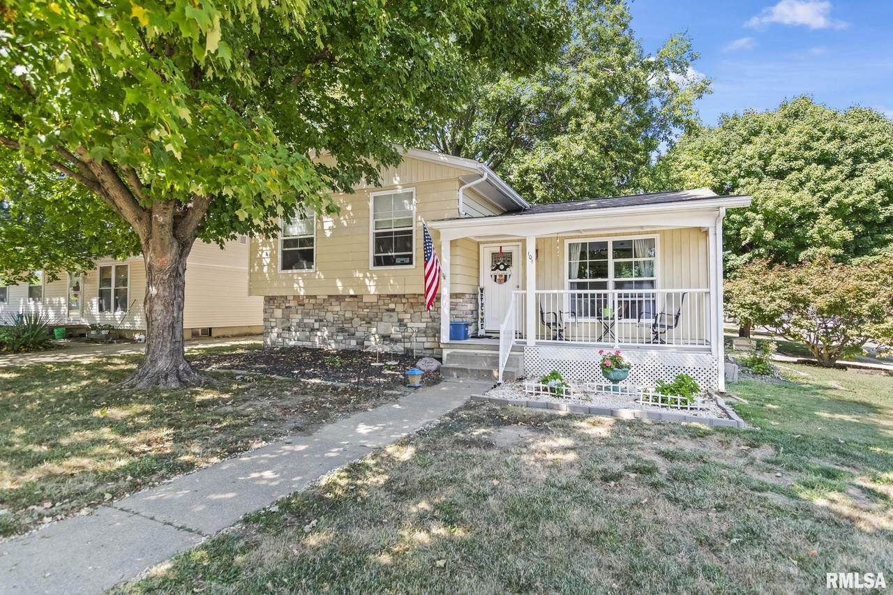 101 Hawkeye Way - Photo 1