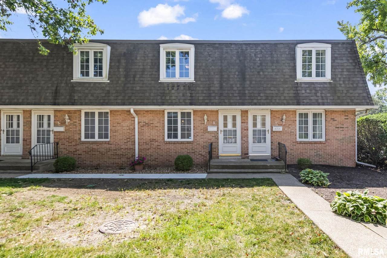 900 Durkin Drive - Photo 1