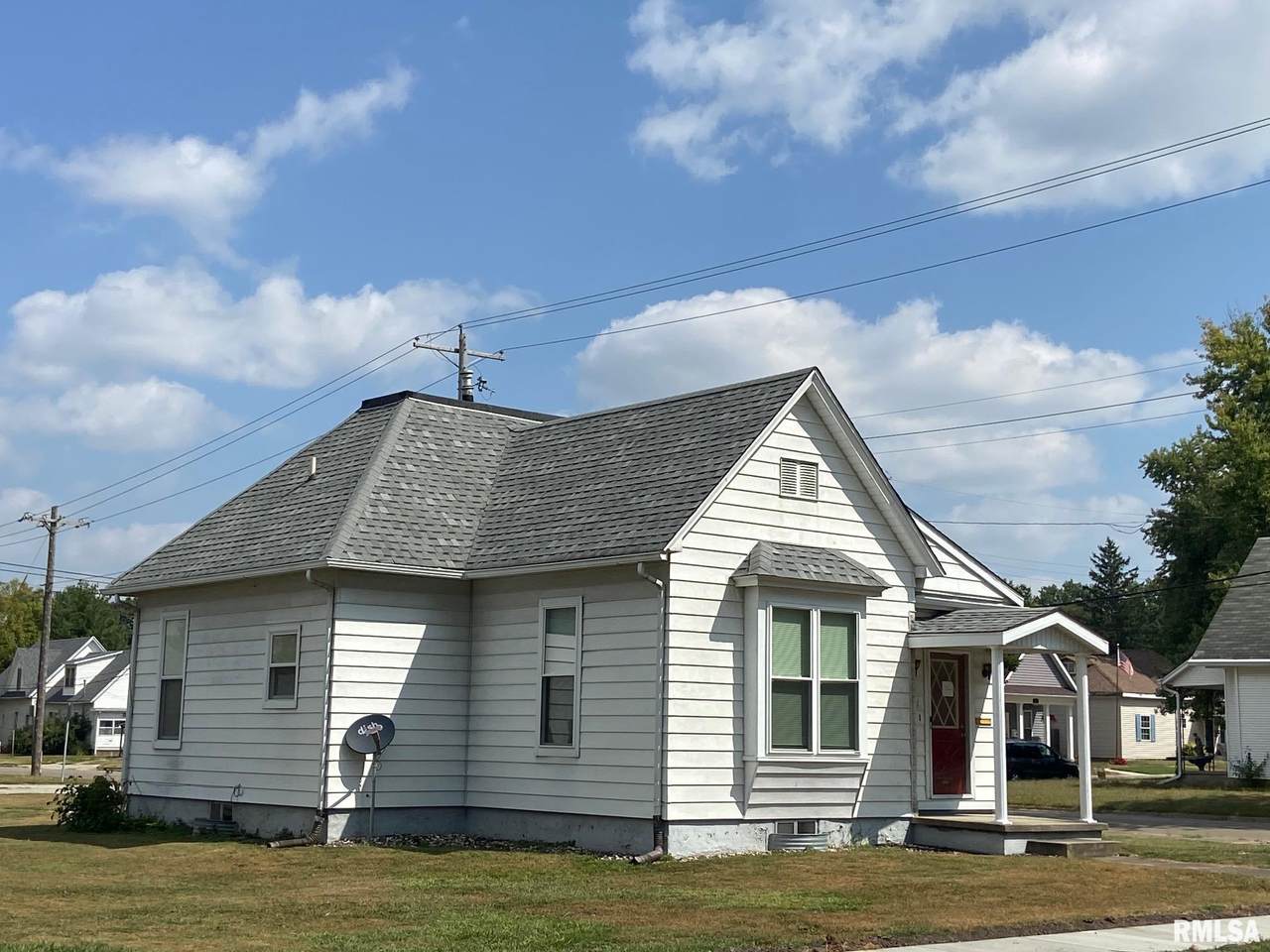 701 Rich Street - Photo 1