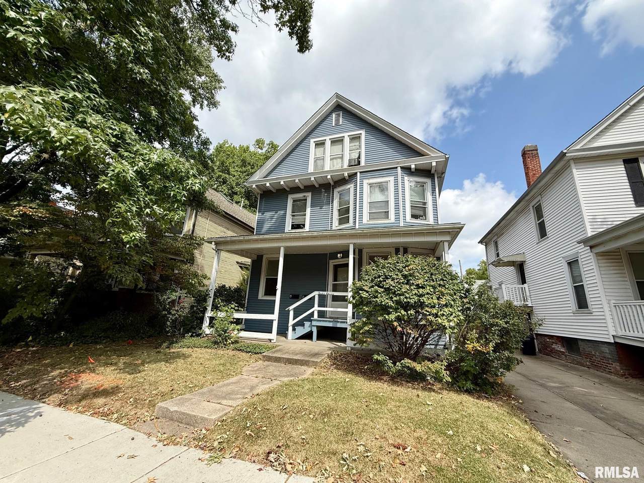1211 Lawrence Street - Photo 1