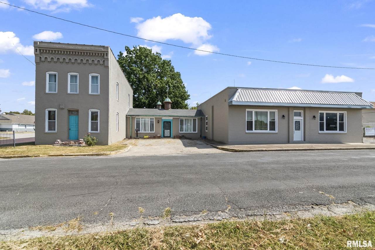 240 Washington Street - Photo 1