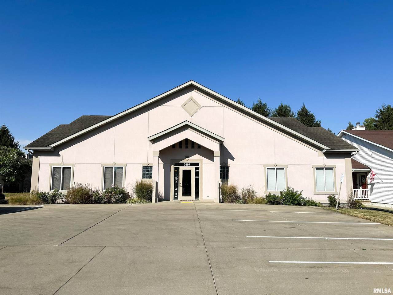 2609 Montega Drive - Photo 1