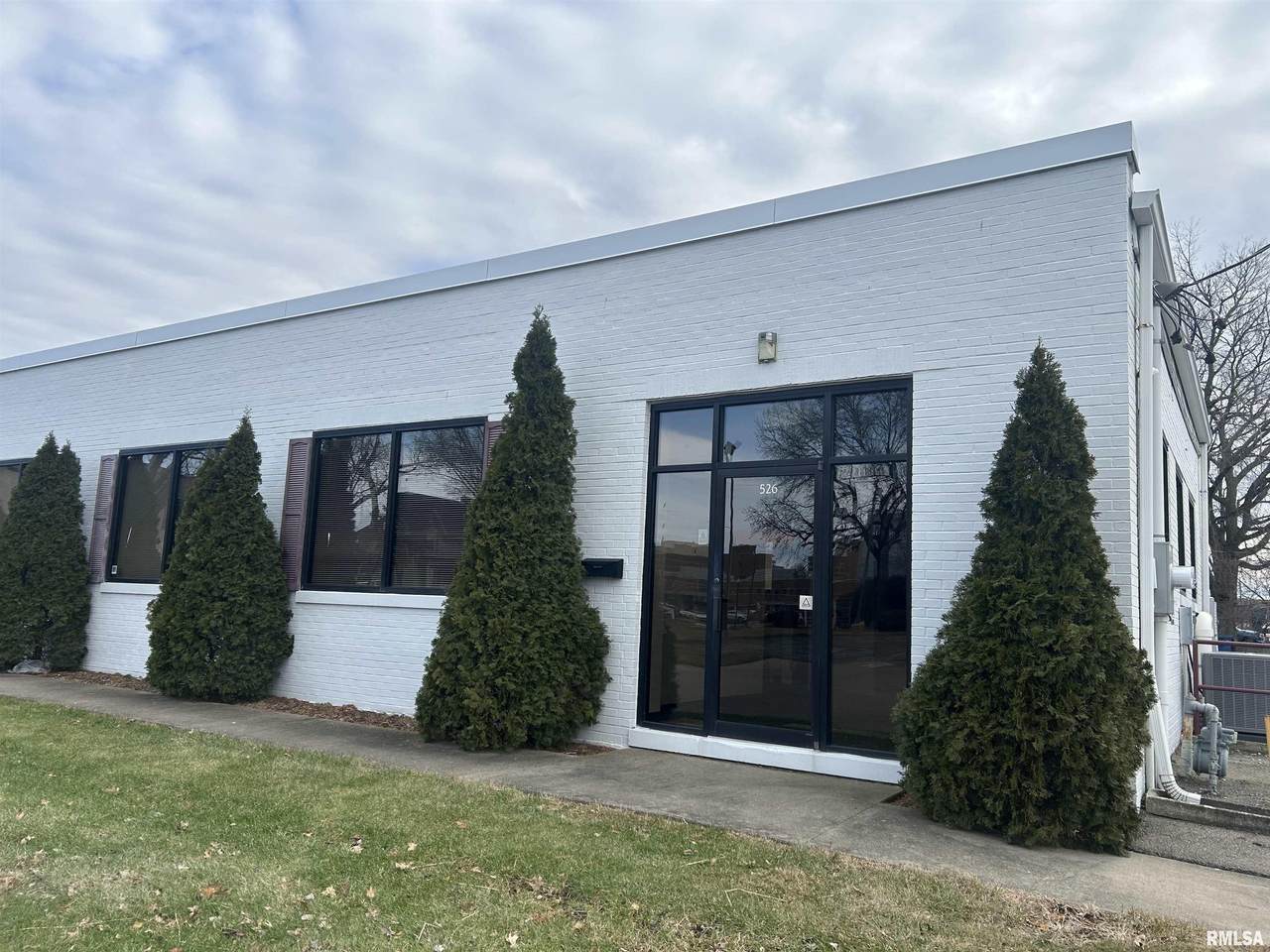 526 Allen Street - Photo 1