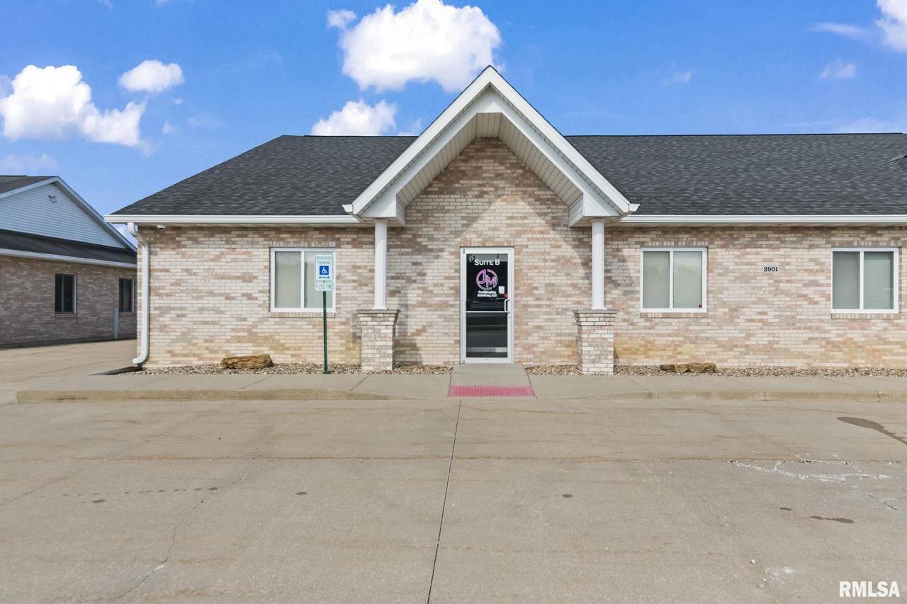 3901 Pintail Drive - Photo 1