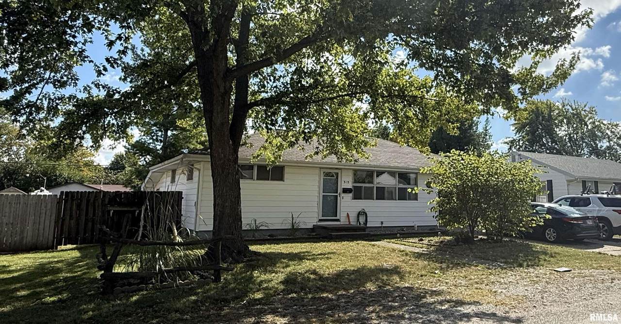 315 Jackson Street - Photo 1