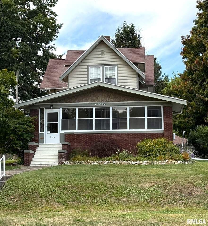 554 West Street - Photo 1