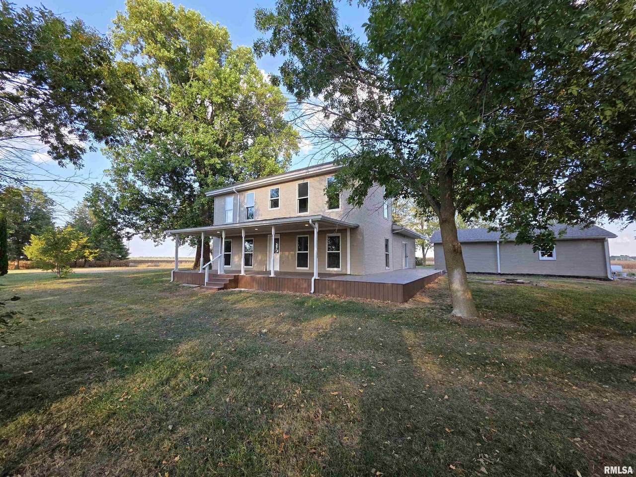 14164 Five Points Road - Photo 1