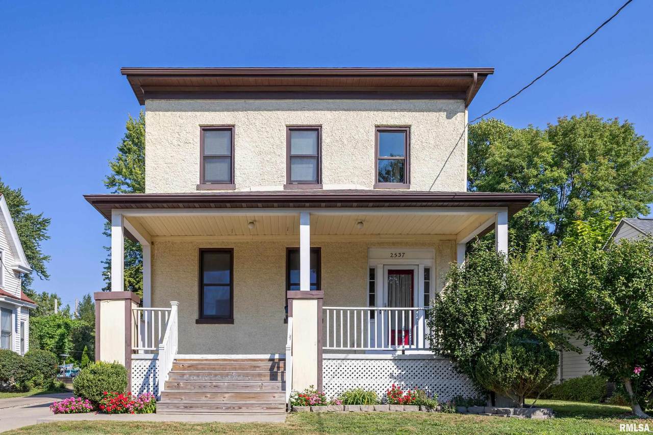 2537 Maine Street - Photo 1