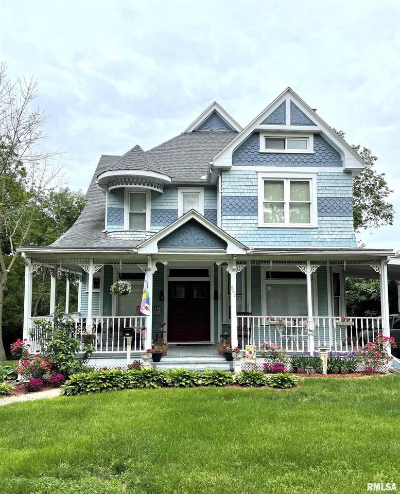 587 Plum Street - Photo 1