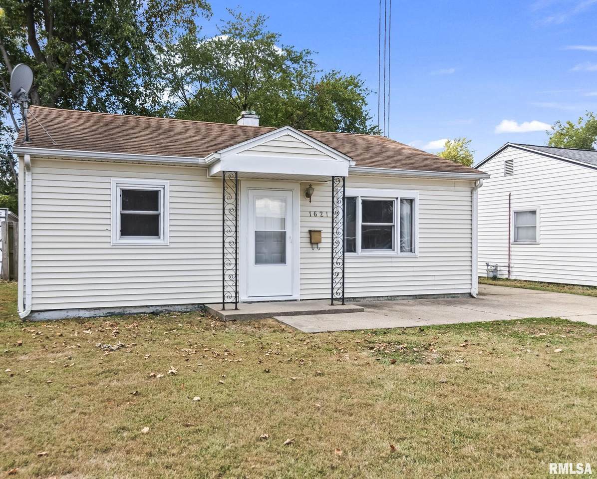 1621 21ST Street - Photo 1