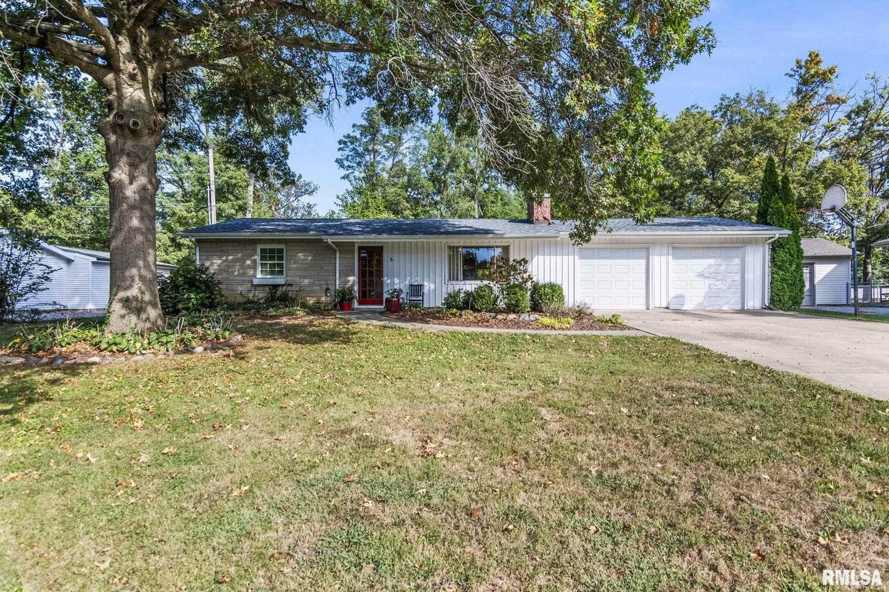 5 Swannanoa Drive - Photo 1