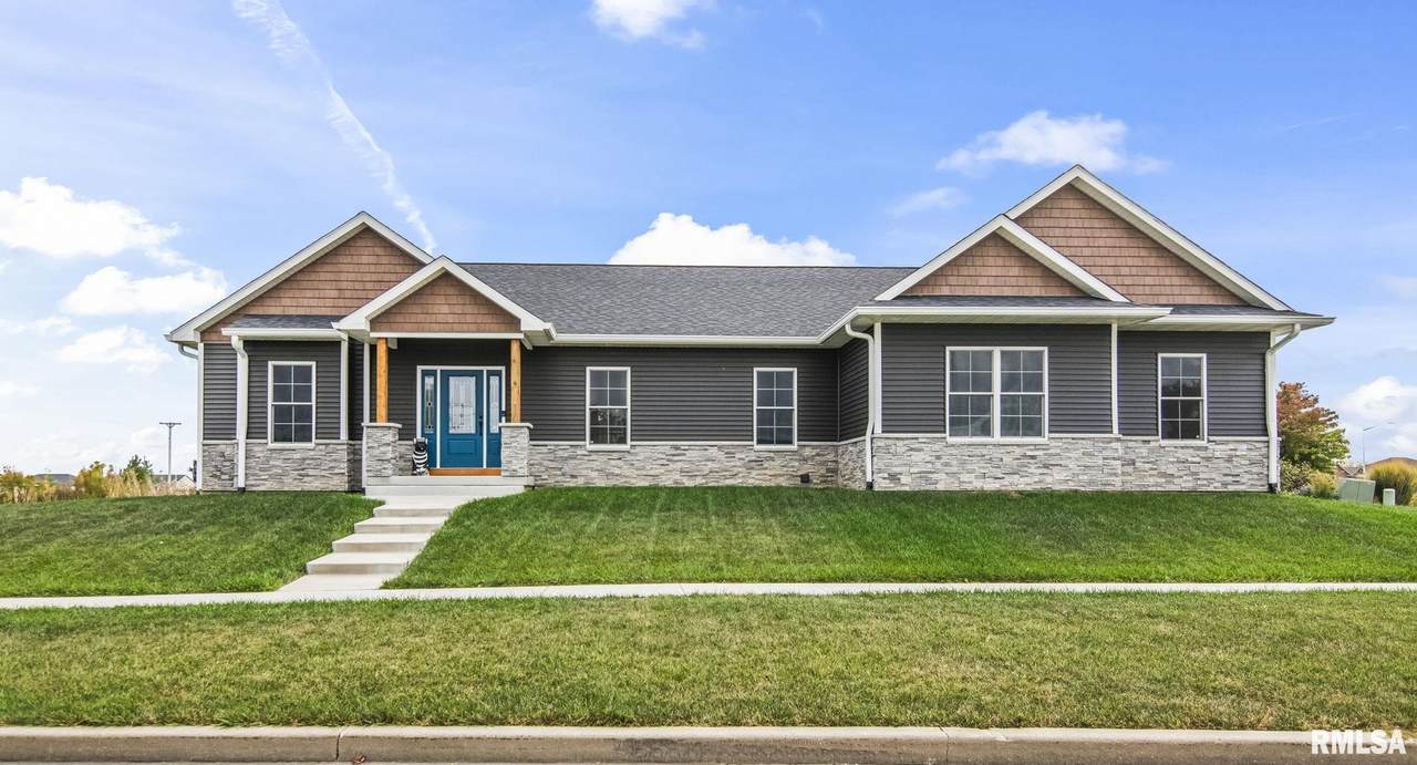 5500 Legacy Lane - Photo 1