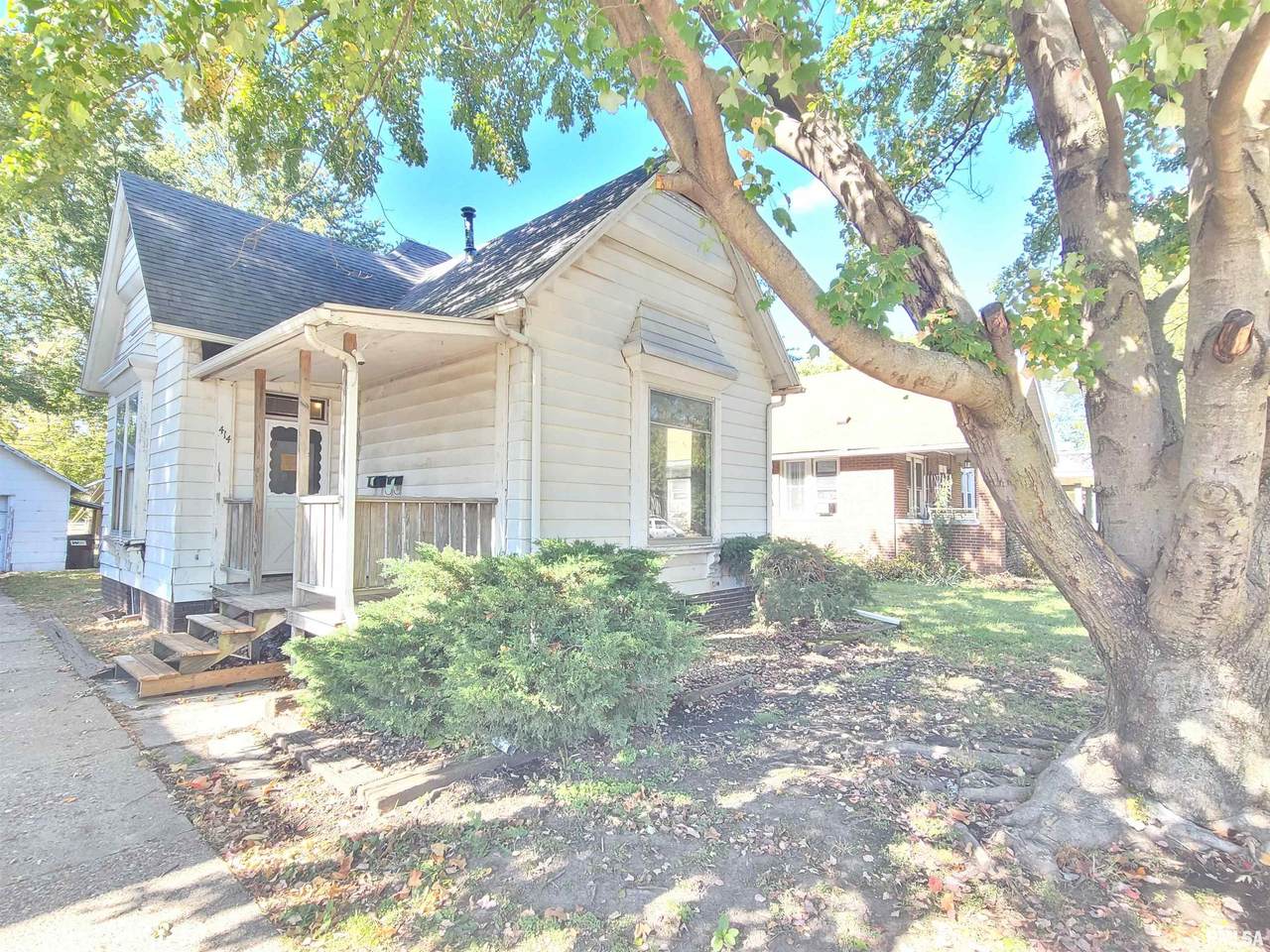 414 Randolph Street - Photo 1