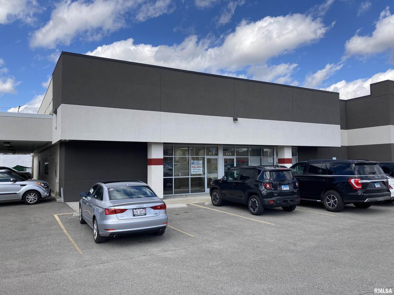 615 Jefferson Street - Photo 1