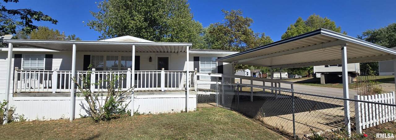 116 Shennadoh Drive - Photo 1