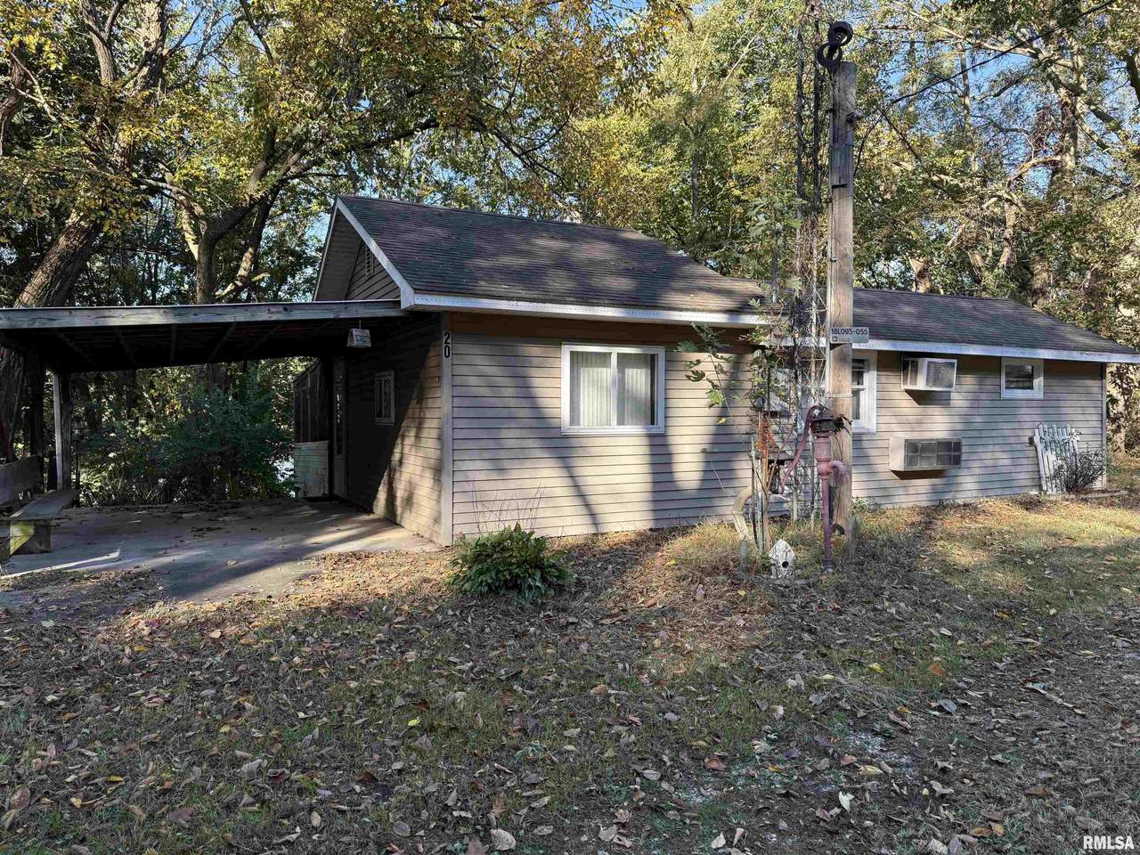 20 Willits Lane - Photo 1