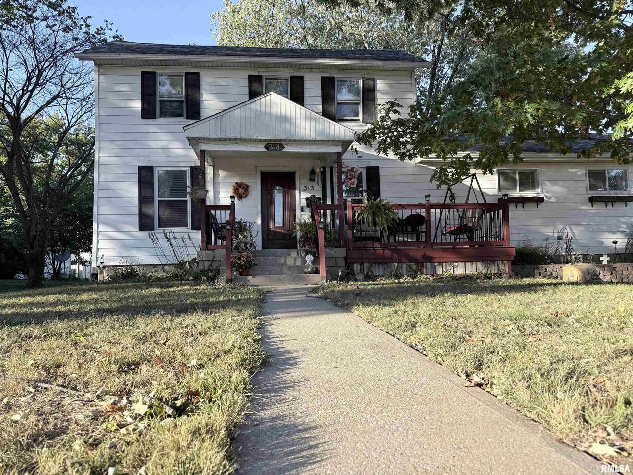 313 Spruce Street - Photo 1