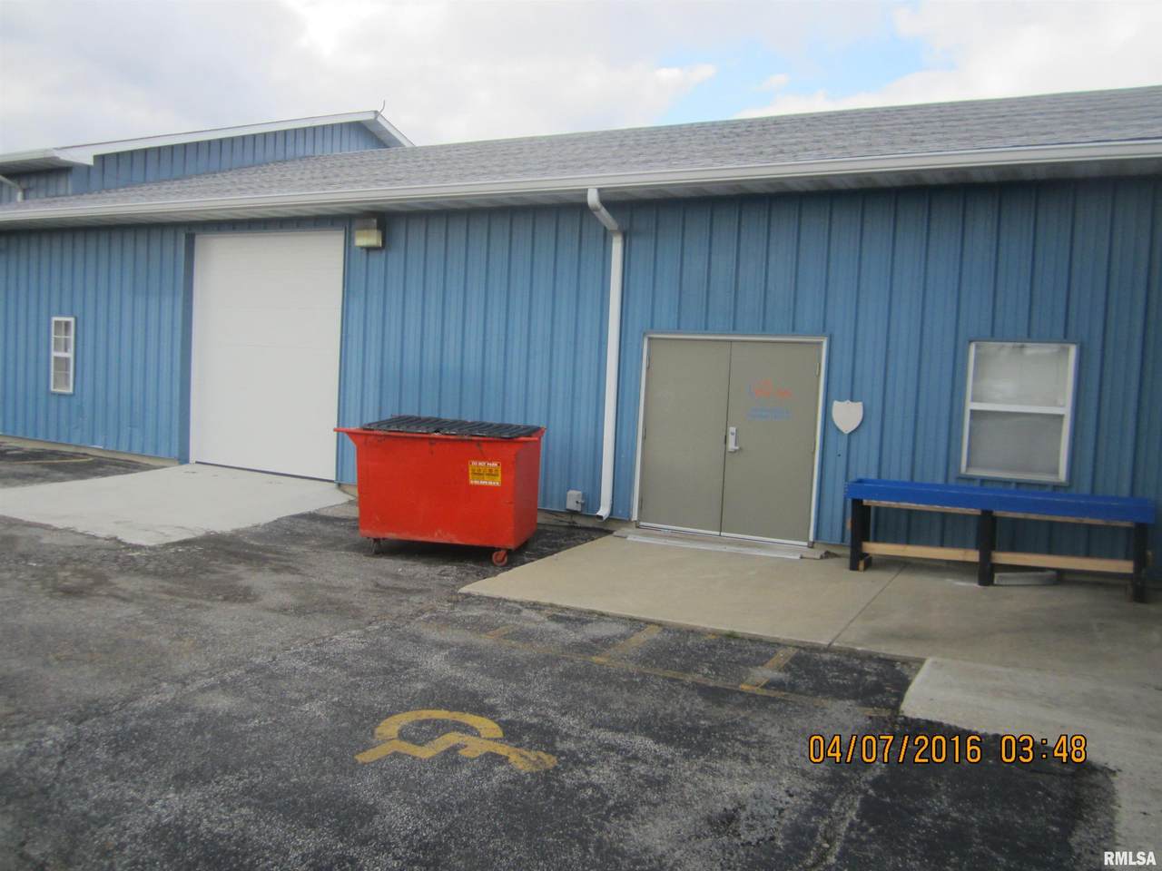 4179 Jefferson Street - Photo 1