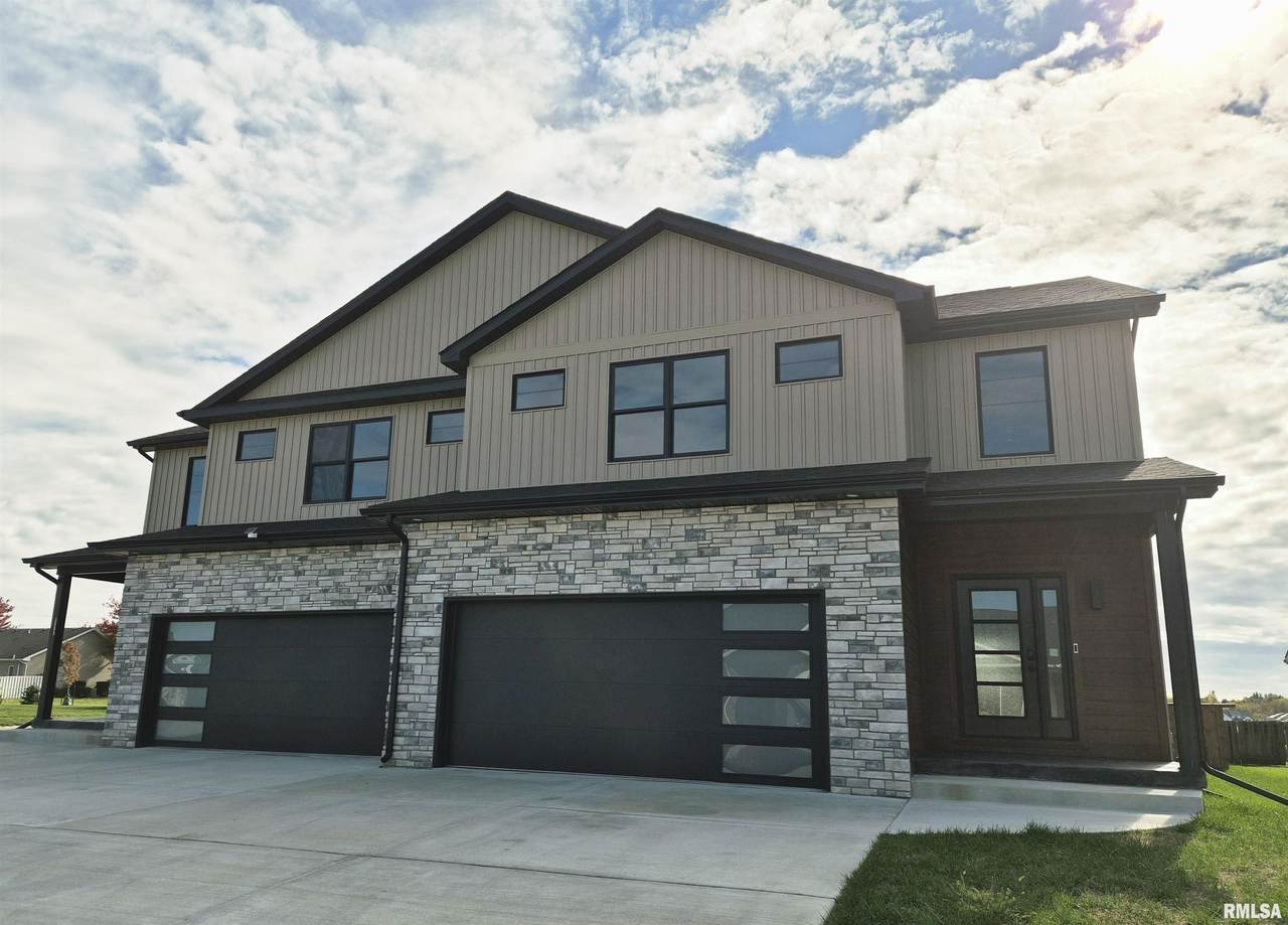 3802 Sugar Loaf Drive - Photo 1