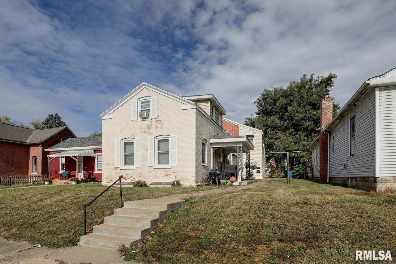 1023-1025 Ohio Street - Photo 1