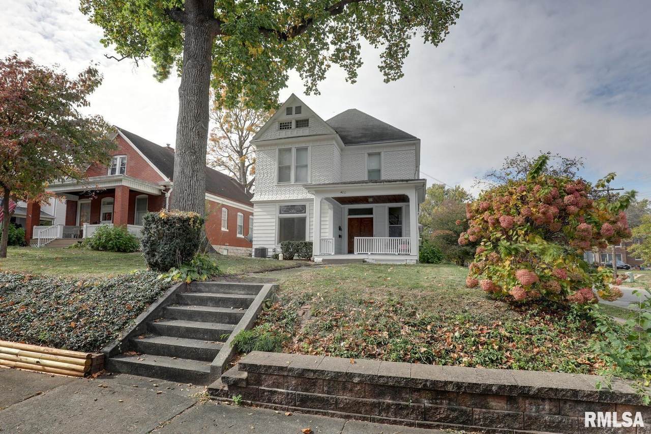 400 16TH Street - Photo 1