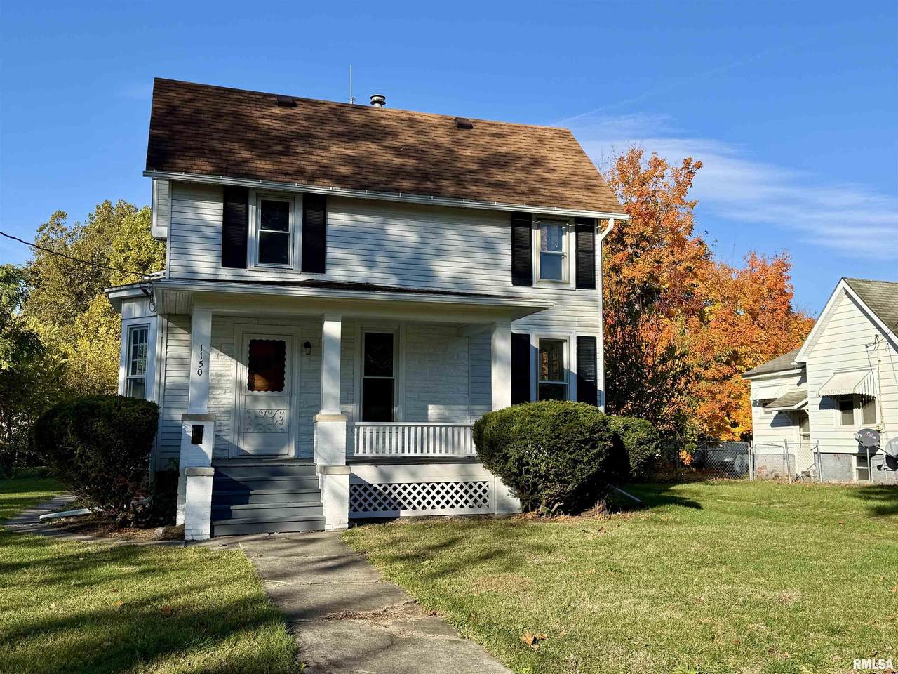 1150 Bateman Street - Photo 1