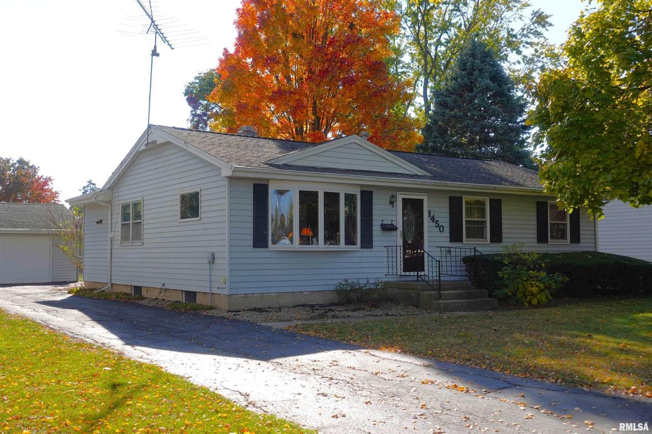 1450 Bridge Avenue - Photo 1