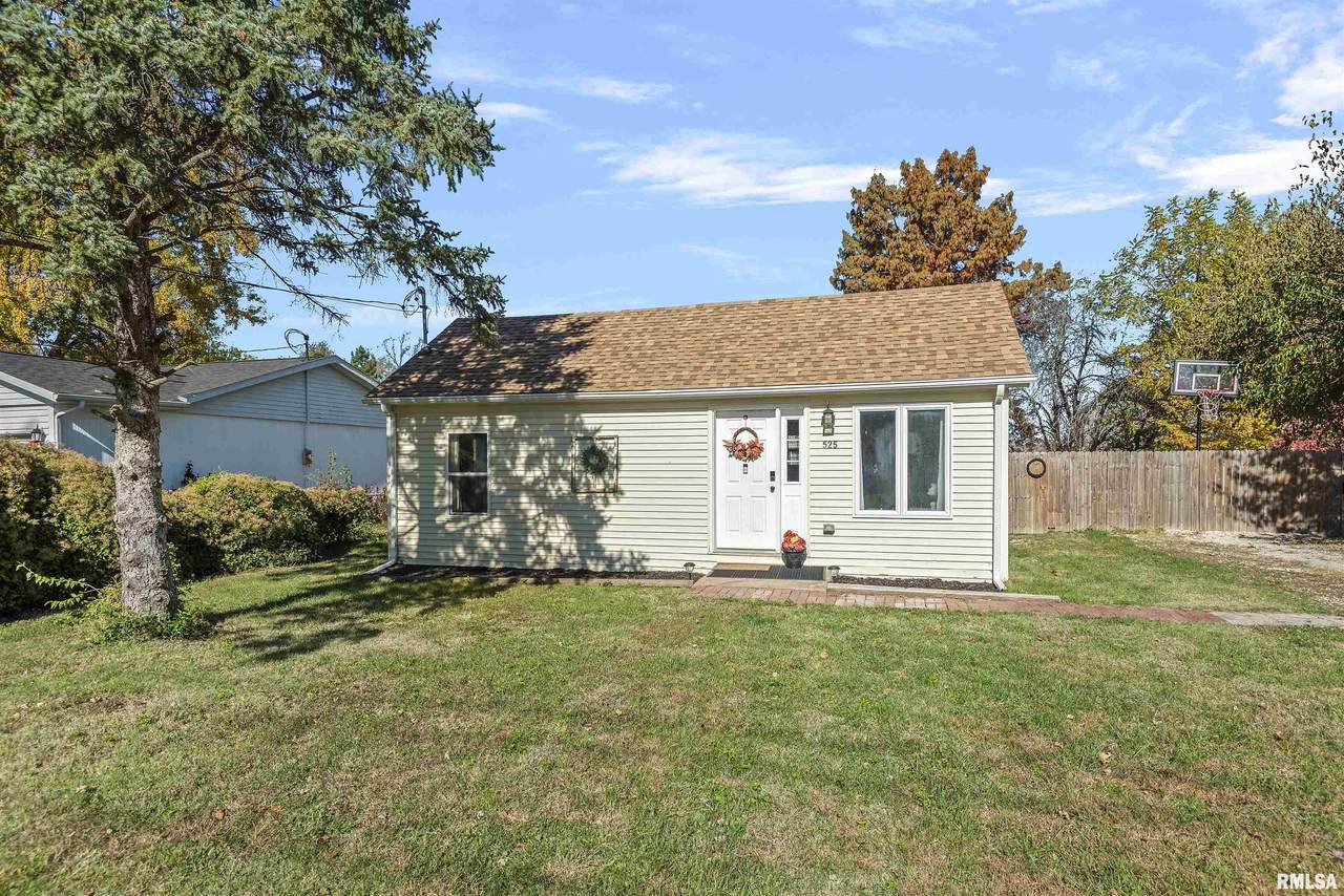 525 Mill Street - Photo 1