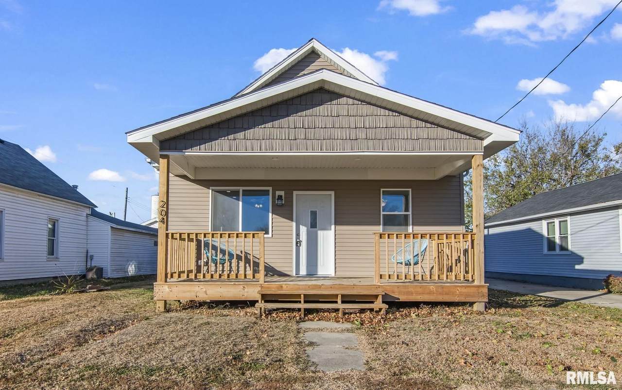 204 Madison Street - Photo 1