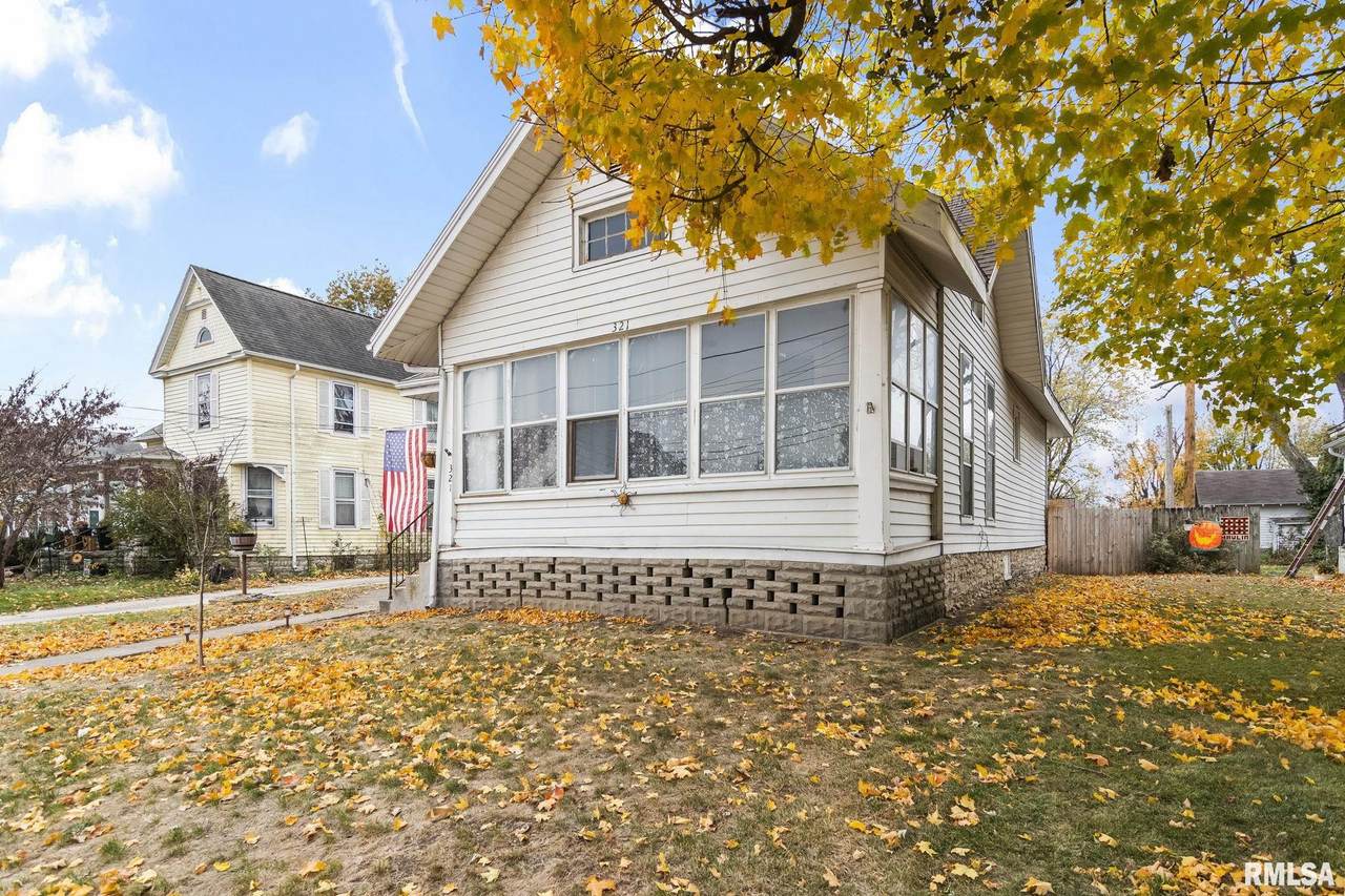 321 Main Street - Photo 1