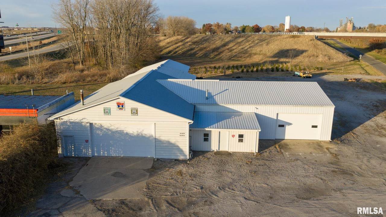 502 Old Route 66 Route - Photo 1