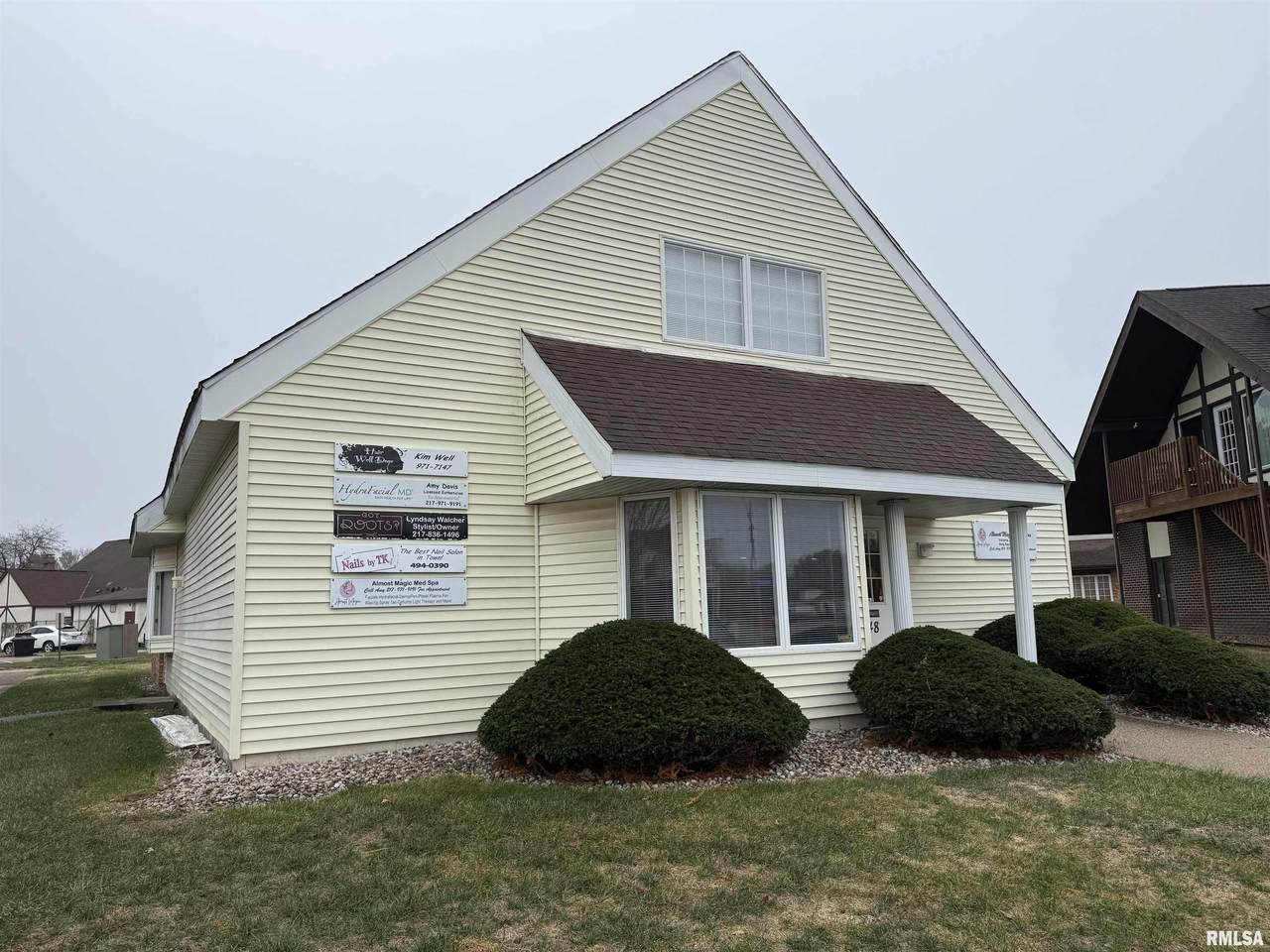 948 Clocktower Drive - Photo 1