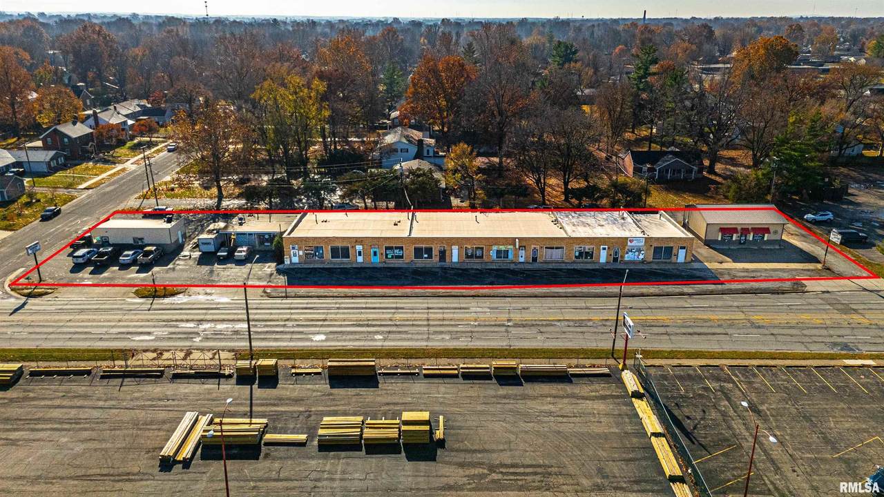 525 Woodlawn Road - Photo 1